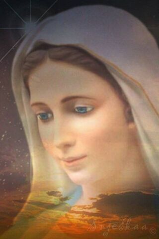 Serenity of Marie: A Gl..