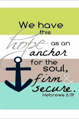 Anchor Quote