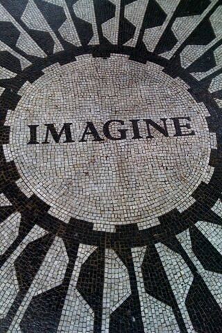 Imagine