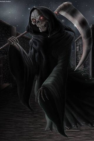 The Shadow of Fate: Rea..