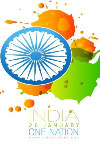 Celebrating Unity: Happy Republic Day! 🇮🇳