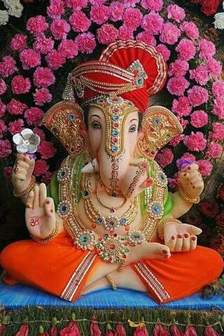 Shree Ganesh