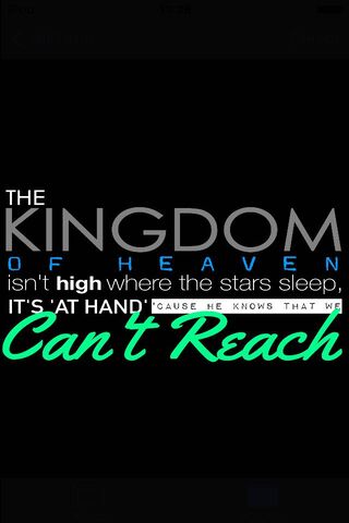 The Kingdom Awaits: A Journey Beyond