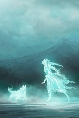 Whispers of the Ethereal