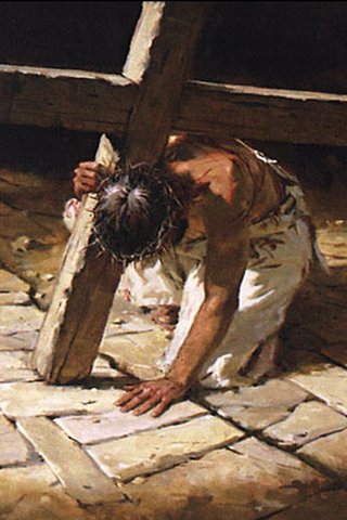 The Weight of Sacrifice..