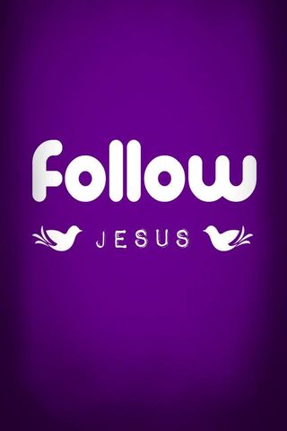 Journey of Faith: Following the Path