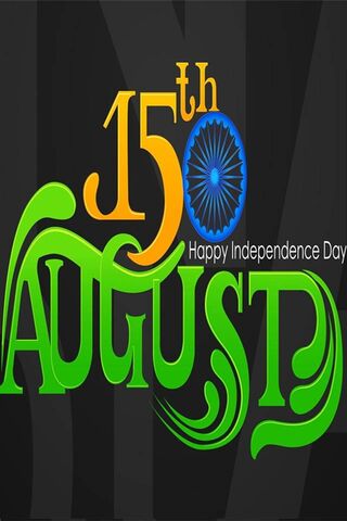 Celebrating Freedom: August 15th 🎉🇮🇳