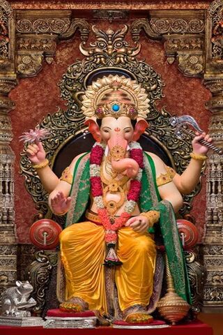 Shree Ganesh