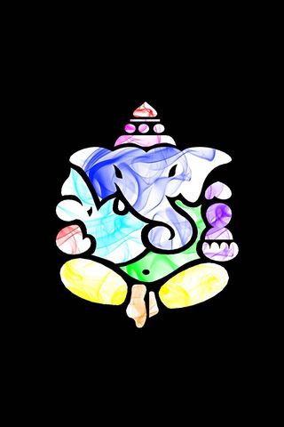 Divine Whispers of Gana..