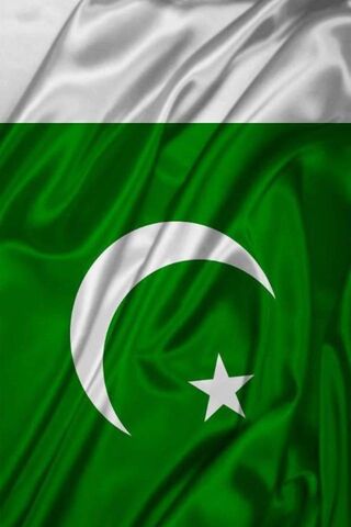 Pakistan Flag