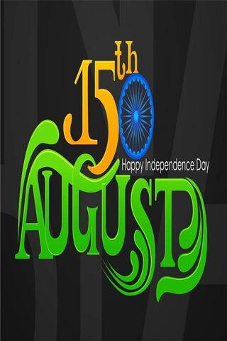 Celebrating Freedom: 15th August 🎉🇮🇳