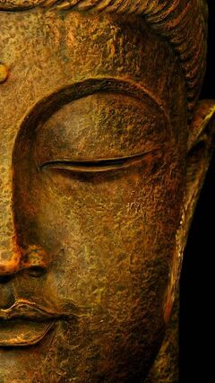 Gautam Buddha Wallpaper - Download to your mobile from PHONEKY