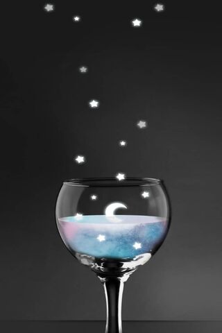 Magic Potion