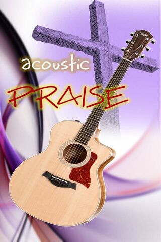 Strings of Worship 🎶✝️