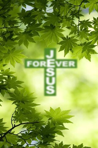 Jesus Forever