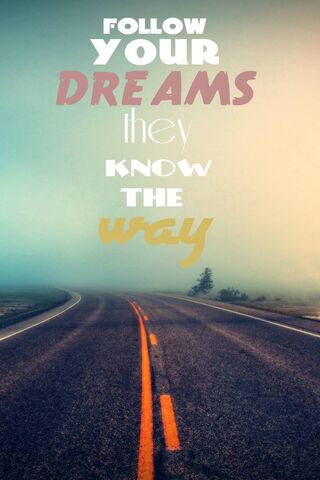 Chase Your Aspirations 🌟