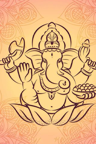 Ganesha