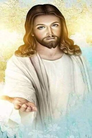 Beautiful Jesus pics on Pinterest
