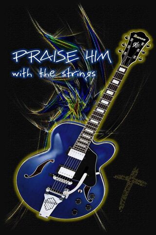 Melodies of Faith 🎶