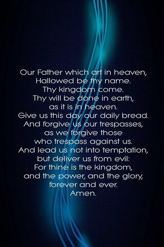 Prayer