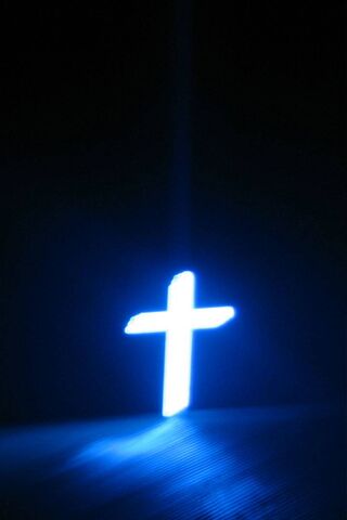Light Cross