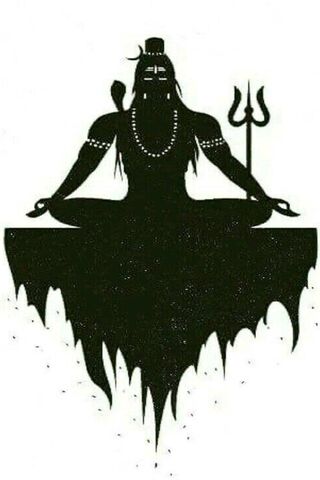 Maha Shiva