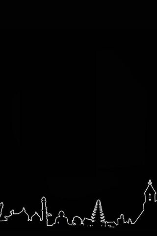 Silhouettes of Faith: Indonesia's Spiritual Landscape