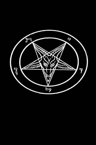 Baphomet