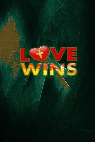 Victory of Love ❤️✨