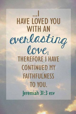 Timeless Affection: A Promise of Love