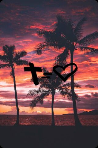 Jesus Love You