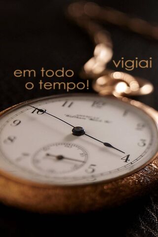 Timeless Vigilance: A Moment to Cherish ⏳✨