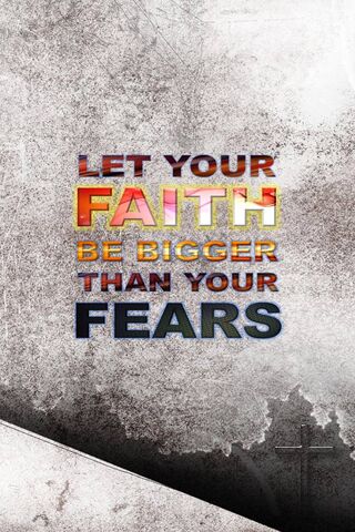 Faith Bigger