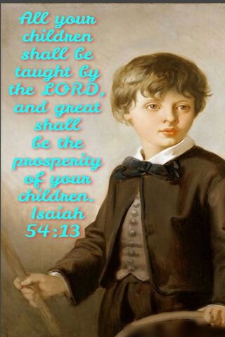 Promises of Hope and Guidance