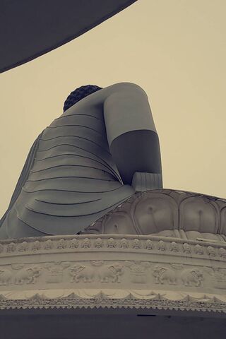 Lord Buddah