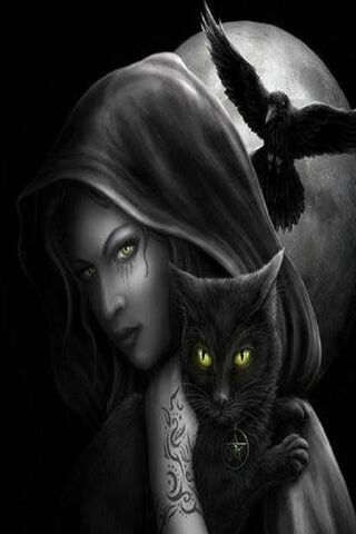 Witchs Companion