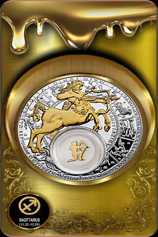 Sagittarius: The Archer's Golden Legacy 🌟🏹