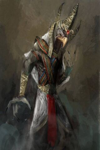 Ra: The Majestic Sun God of Ancient Egypt ☀️🦅