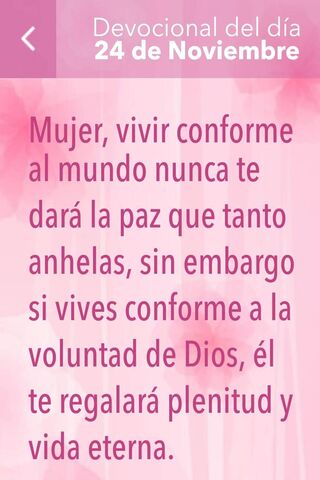Amor A Dios