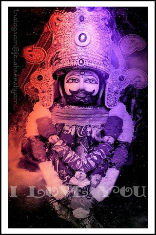 Shyam Baba Wallpaper - Download to your mobile from PHONEKY