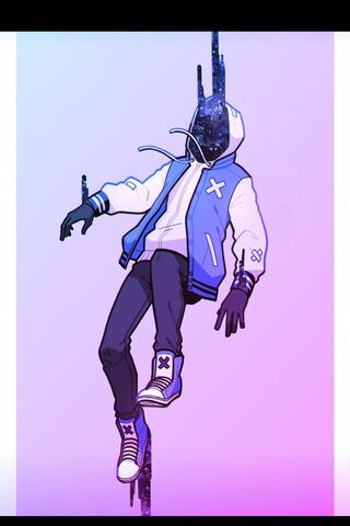 Cosmic Drift: A Journey Through Space 🌌✨
