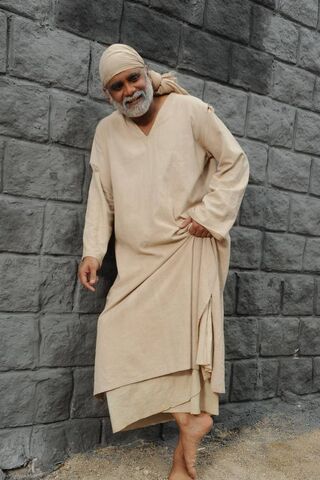 Nagarjuna As Sai