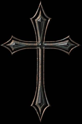 Cross Of Dark