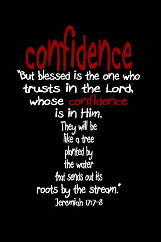 Rooted in Confidence 🌳✨