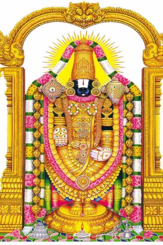 Balaji