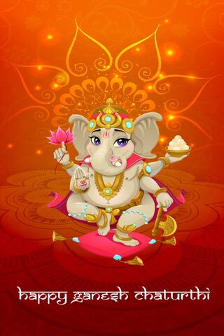 Celebrating Ganesha: The Remover of Obstacles 🎉🐘