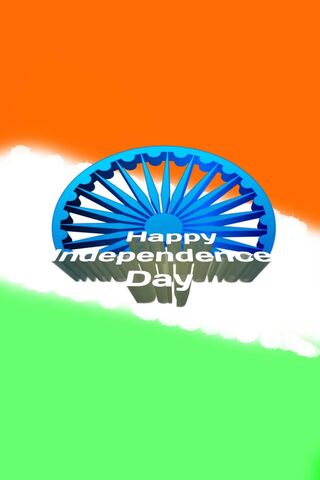 Celebrating Freedom: India’s Independence Day 🇮🇳