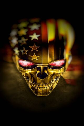 Golden Glory: The Symbo..