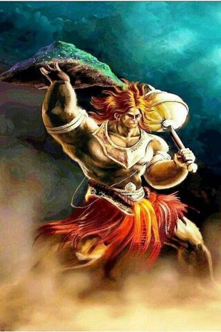 Hanuman