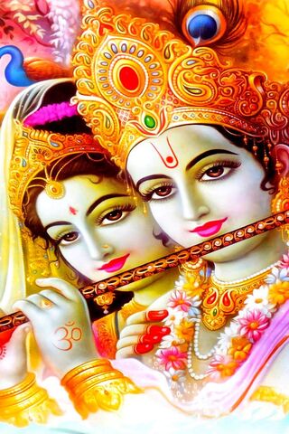 Radhe Shyam